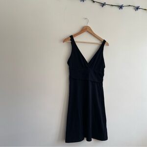 Patagonia Organic Cotton Dress
